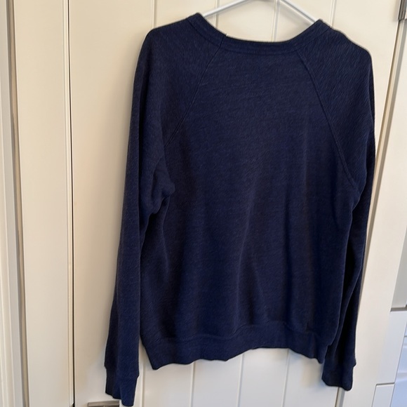 Okanagan Lifestyle original crewneck sweater - Picture 2 of 3